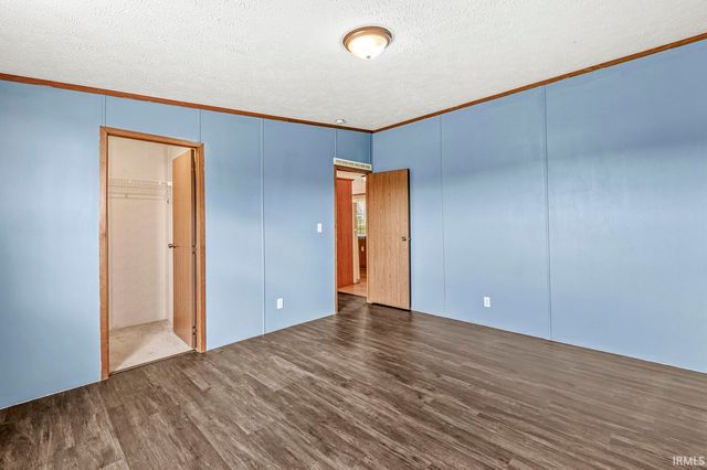 5428 S 525 W, Williamsport, IN 47993