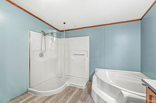 5428 S 525 W, Williamsport, IN 47993