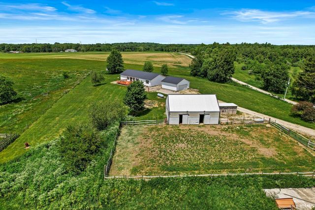 5428 S 525 W, Williamsport, IN 47993