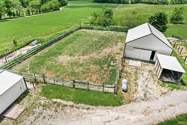 5428 S 525 W, Williamsport, IN 47993