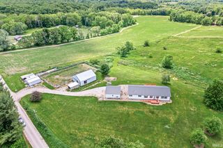 5428 S 525 W, Williamsport, IN 47993