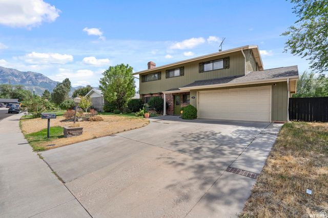 209 W 205 N, Orem, UT 84057