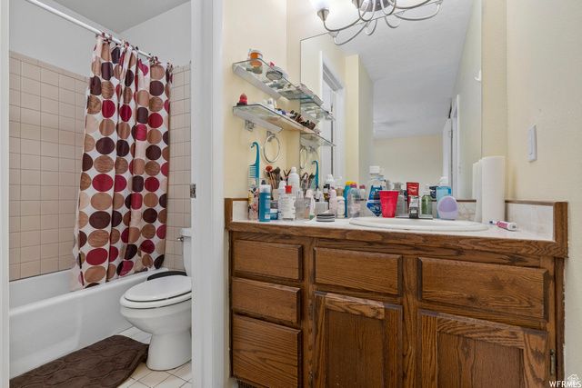 209 W 205 N, Orem, UT 84057