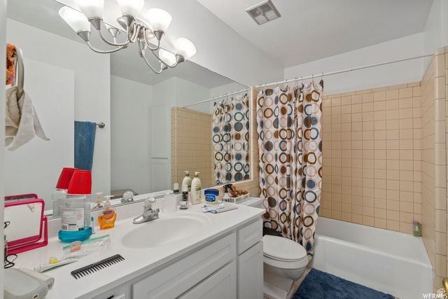 209 W 205 N, Orem, UT 84057