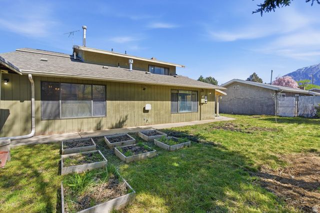209 W 205 N, Orem, UT 84057