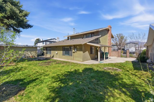 209 W 205 N, Orem, UT 84057