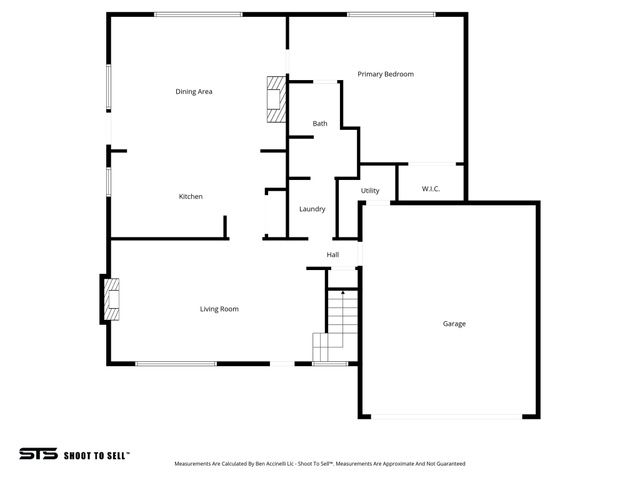 209 W 205 N, Orem, UT 84057