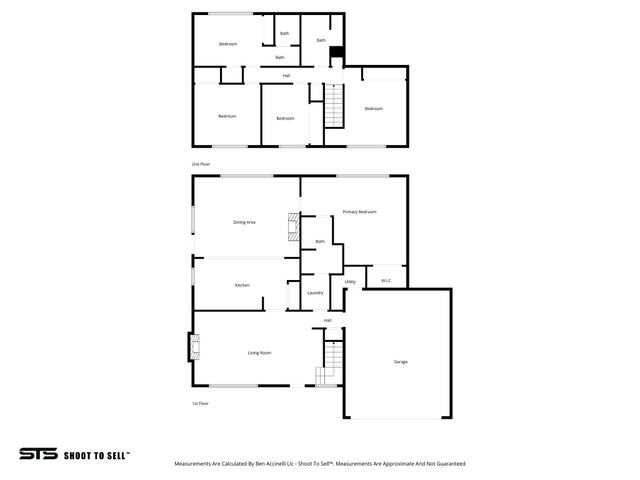 209 W 205 N, Orem, UT 84057