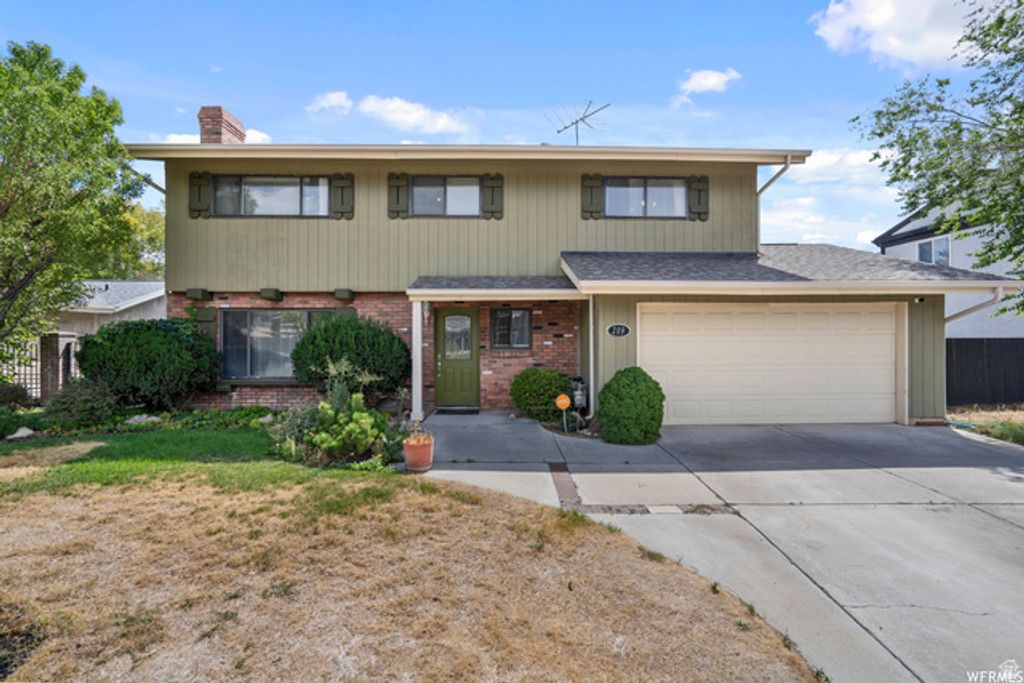 209 W 205 N, Orem, UT 84057