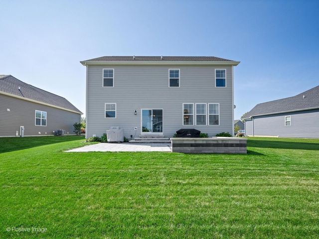 3550 Doral Drive, Elgin, IL 60124