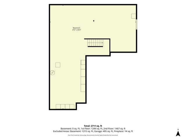 3550 Doral Drive, Elgin, IL 60124