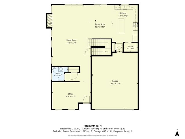 3550 Doral Drive, Elgin, IL 60124