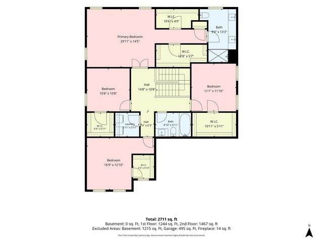 3550 Doral Drive, Elgin, IL 60124