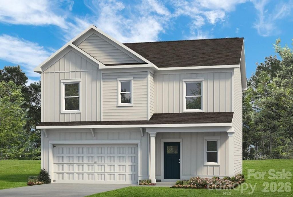 4243 Ruth Creek Court, Charlotte, NC 28216