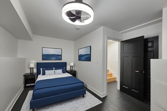 6450 S Greenwood Avenue, Chicago, IL 60637