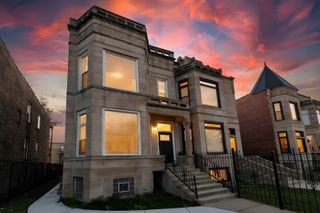 6450 S Greenwood Avenue, Chicago, IL 60637