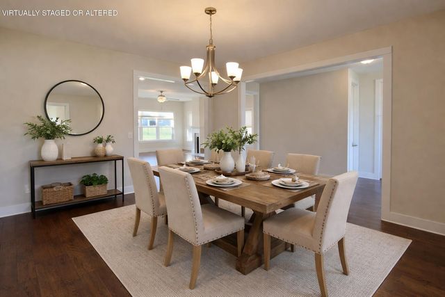 1717 Buttonwood Loop, Chattanooga, TN 37421