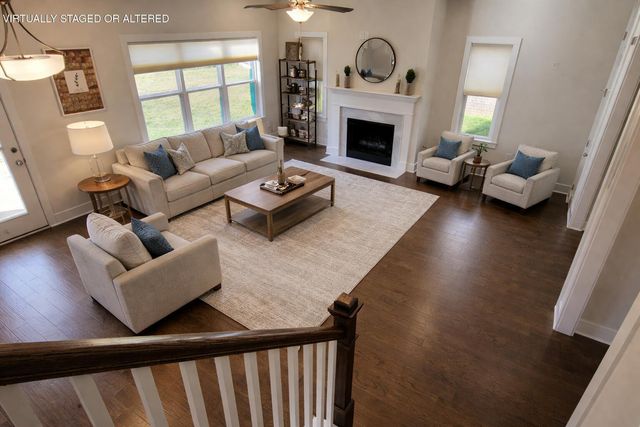 1717 Buttonwood Loop, Chattanooga, TN 37421