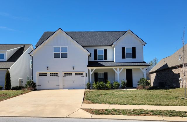 1717 Buttonwood Loop, Chattanooga, TN 37421