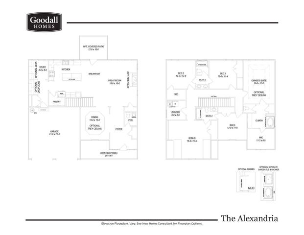 1717 Buttonwood Loop, Chattanooga, TN 37421