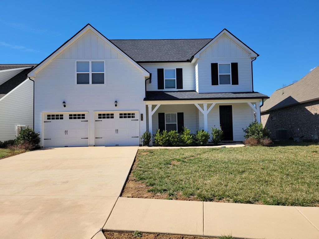 1717 Buttonwood Loop, Chattanooga, TN 37421