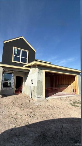 715 W Seminole Avenue, Pharr, TX 78577