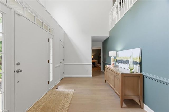 4 Majesties MEWS, Williamsburg, VA 23185
