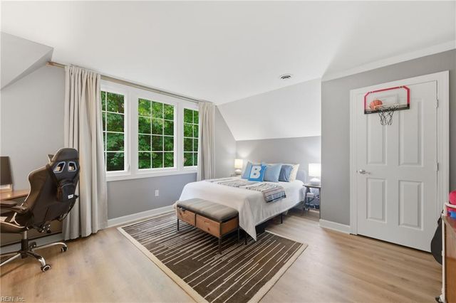 4 Majesties MEWS, Williamsburg, VA 23185