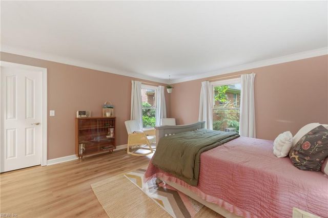4 Majesties MEWS, Williamsburg, VA 23185