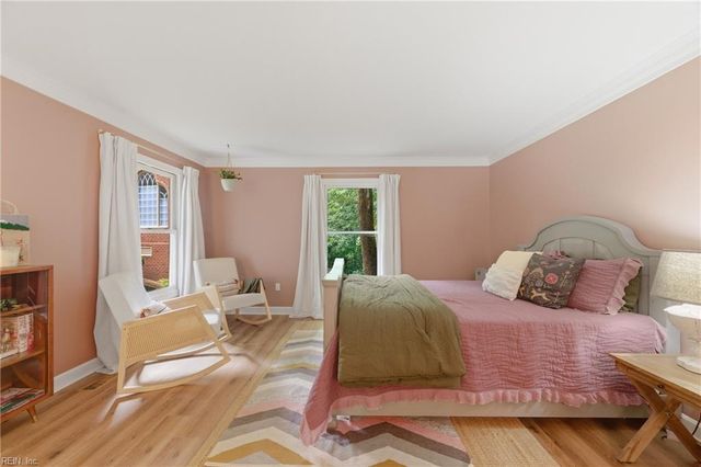 4 Majesties MEWS, Williamsburg, VA 23185