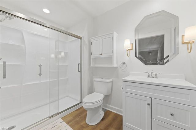 4 Majesties MEWS, Williamsburg, VA 23185