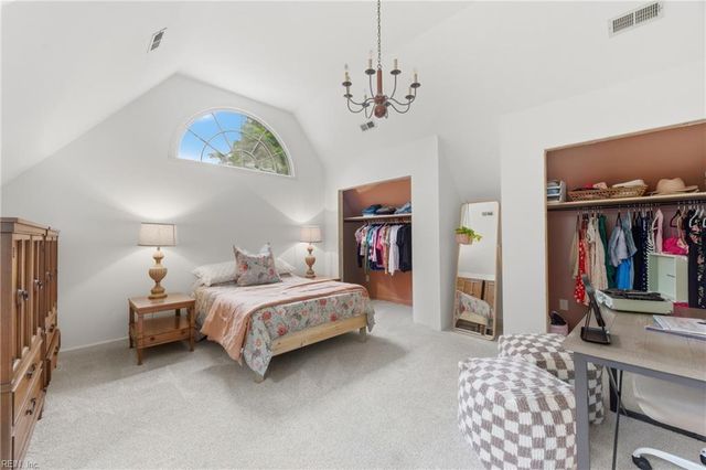 4 Majesties MEWS, Williamsburg, VA 23185