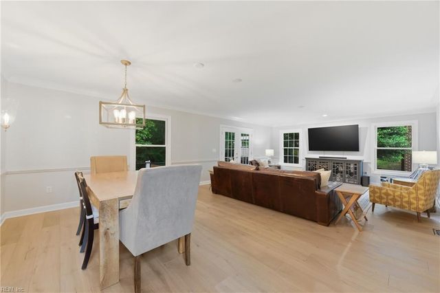 4 Majesties MEWS, Williamsburg, VA 23185