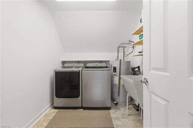 4 Majesties MEWS, Williamsburg, VA 23185