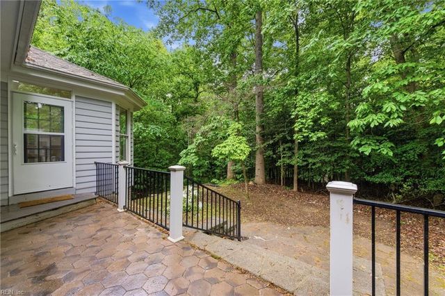 4 Majesties MEWS, Williamsburg, VA 23185