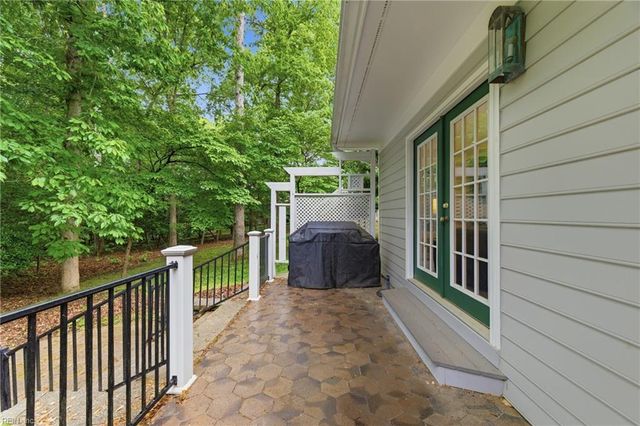 4 Majesties MEWS, Williamsburg, VA 23185