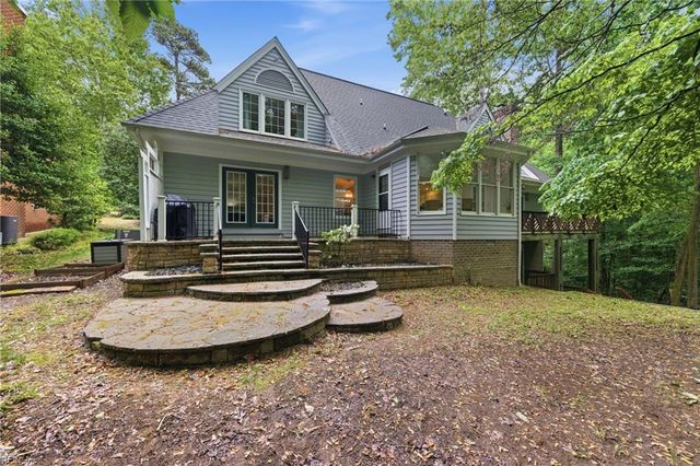 4 Majesties MEWS, Williamsburg, VA 23185