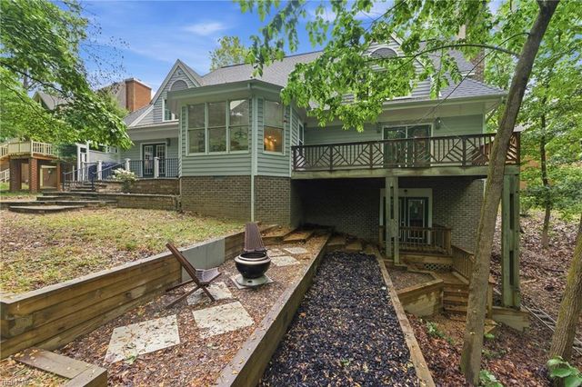 4 Majesties MEWS, Williamsburg, VA 23185