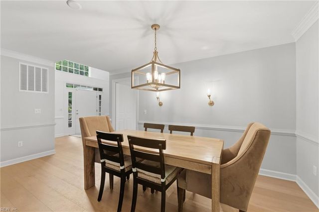 4 Majesties MEWS, Williamsburg, VA 23185