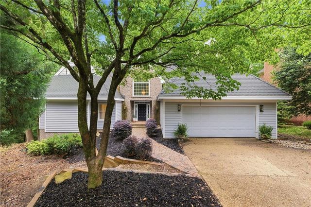 4 Majesties MEWS, Williamsburg, VA 23185