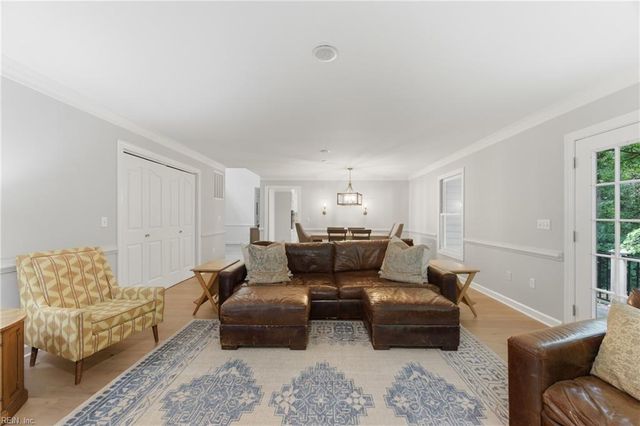 4 Majesties MEWS, Williamsburg, VA 23185