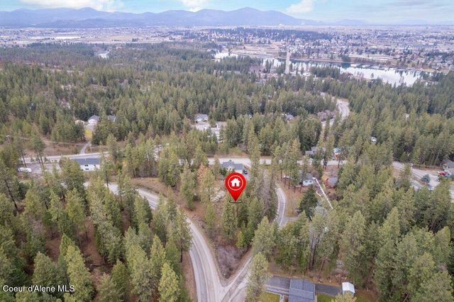 NNA S. SCHILLING LOOP, Post Falls, ID 83854