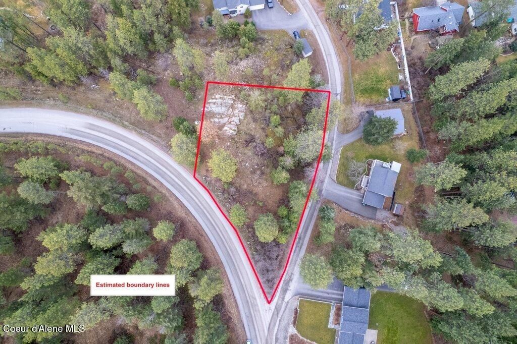 NNA S. SCHILLING LOOP, Post Falls, ID 83854