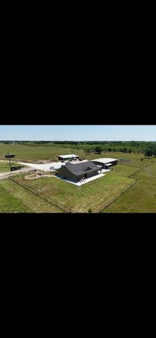 6037 Bluebird Lane, Kaufman, TX 75142