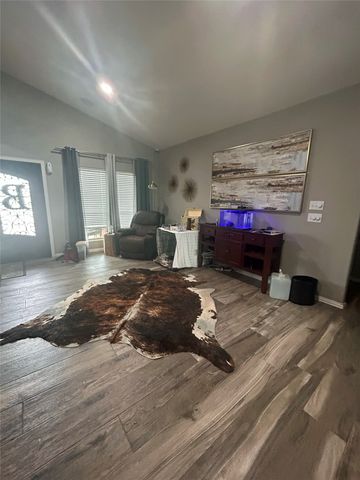 6037 Bluebird Lane, Kaufman, TX 75142