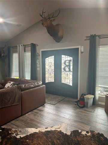 6037 Bluebird Lane, Kaufman, TX 75142