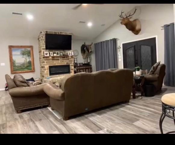 6037 Bluebird Lane, Kaufman, TX 75142