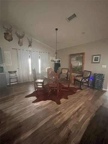 6037 Bluebird Lane, Kaufman, TX 75142