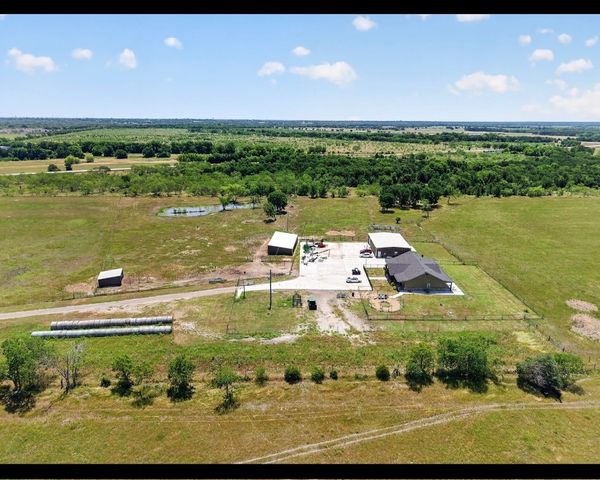 6037 Bluebird Lane, Kaufman, TX 75142