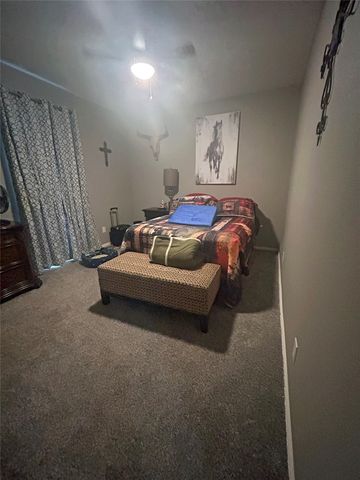 6037 Bluebird Lane, Kaufman, TX 75142